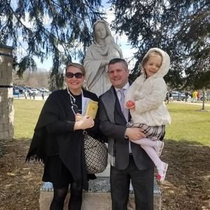 Meet your Posher, George